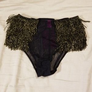 New sassy Agent Provocateur panty